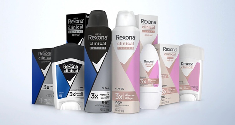 Productos Unilever