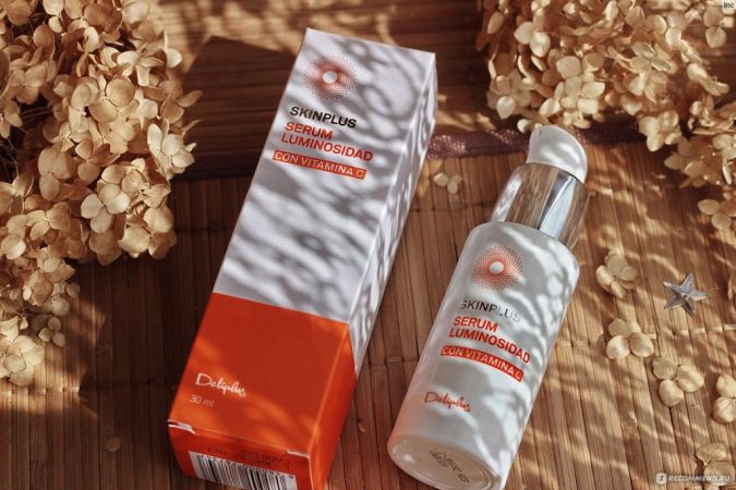 serum vitamina c deliplus