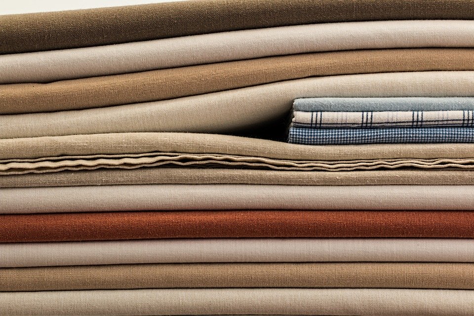 Primark y Zara Home: sábanas y colchas frescas para no pasar calor