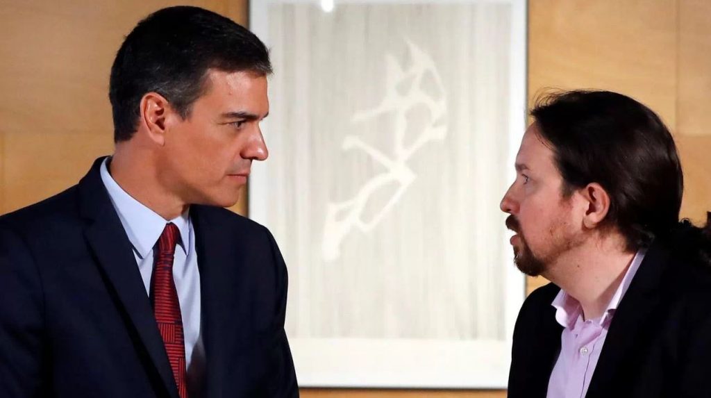 El PSOE registra en el Congreso una ley para despenalizar los ‘piquetes’ y revisar sus condenas