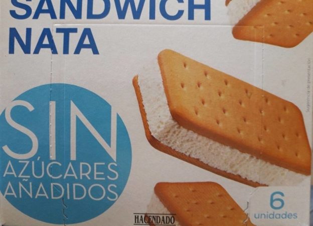 helados Mercadona