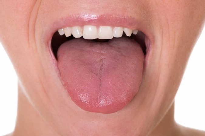 Los primeros pasos: Mitos y verdades sobre la saliva 