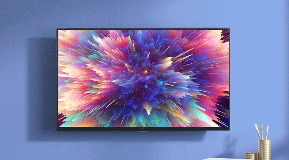 televisor xiaomi