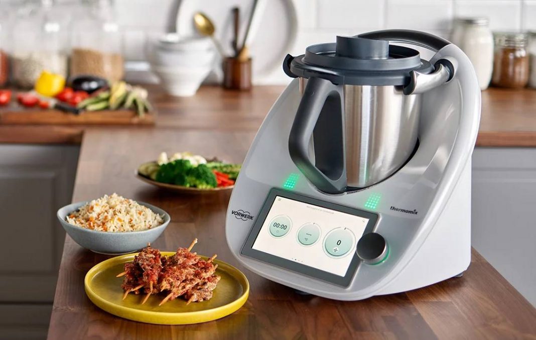 thermomix-cocina