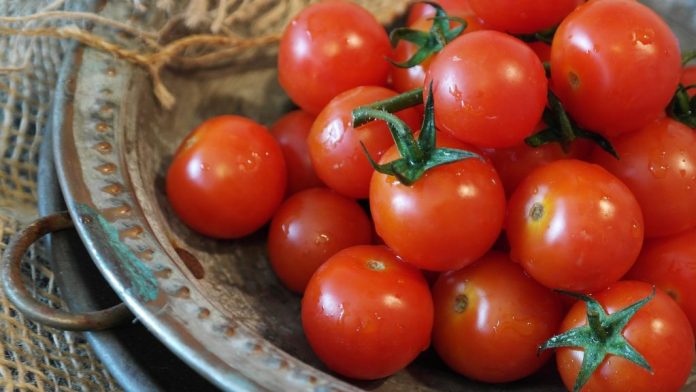 Alimentos ideales para darte energía contra el calor en verano