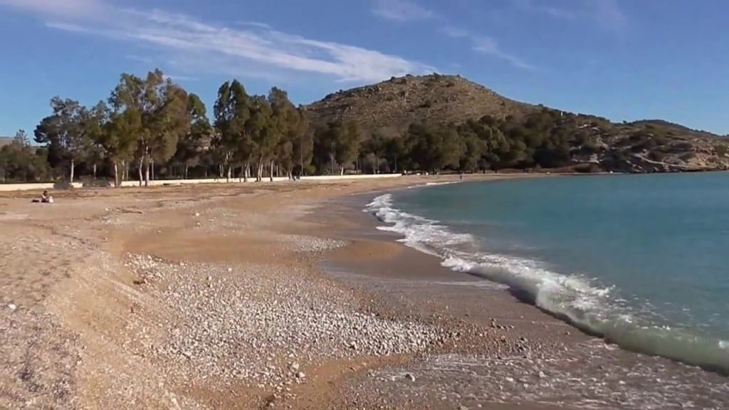 Playas, Torres - Villajoyosa