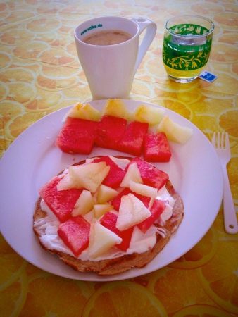 torta avena Merca2.es