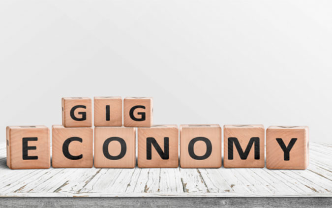 nuevas formas de emprender