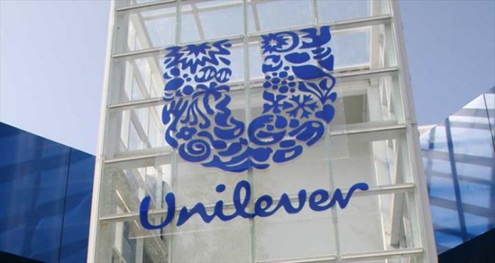 Axe, Rexona, belleza rico gran consumo Unilever