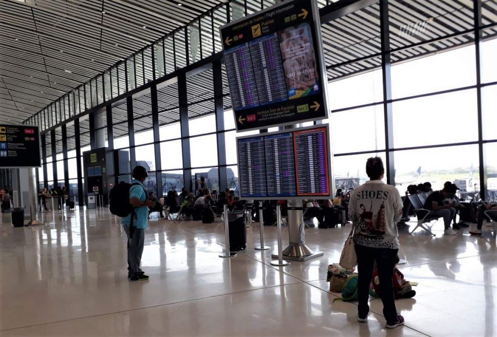 Agencias de viajes se reúnen con la directora general de Trabajo para extender los ERTE