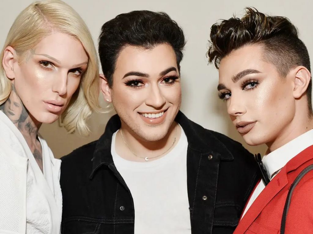 6 gurús del maquillaje de los que aprender trucos en YouTube