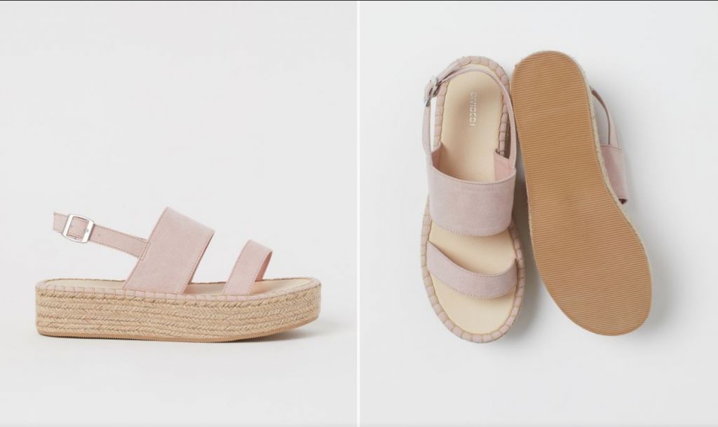 sfera zapatos
