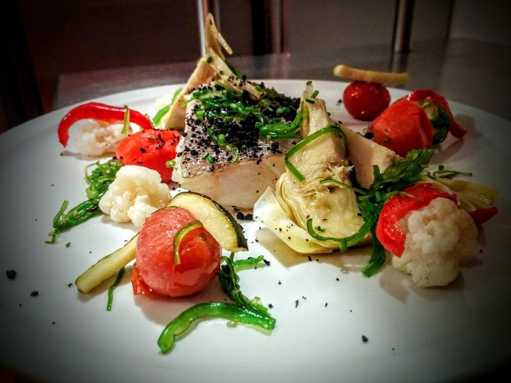 gastronomia