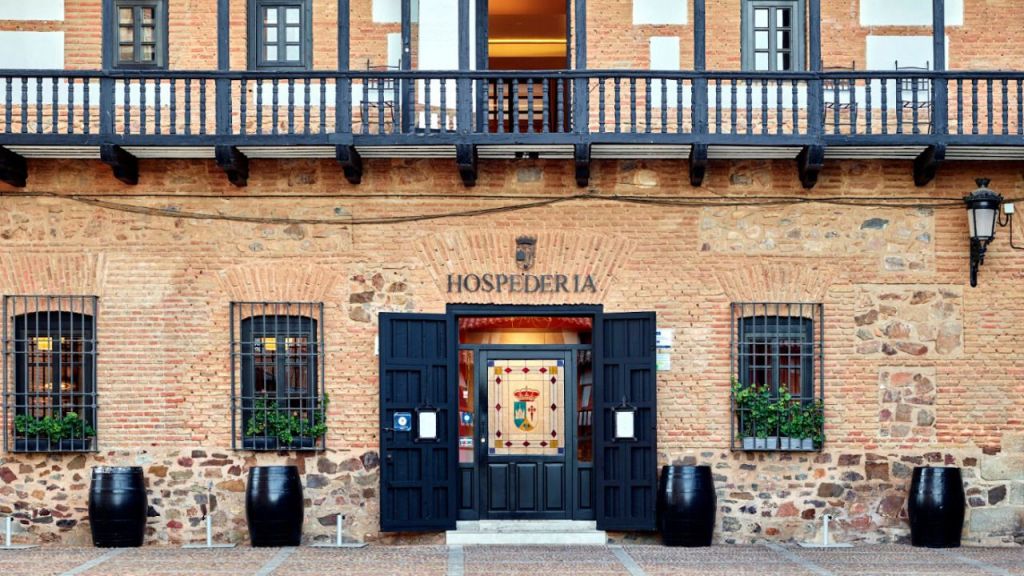 hospederia santa elena