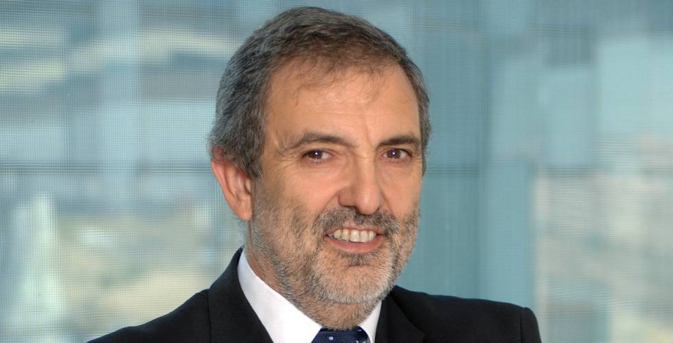Luis Miguel Gilpérez: “Hay que acelerar la digitalización de extremo a extremo”