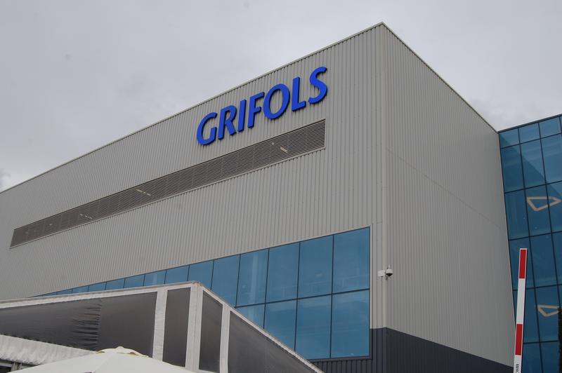 Grifols celebra el 9 de octubre una junta general de accionistas telemática