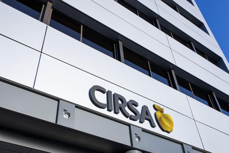 Cirsa registró unas pérdidas operativas de 51,4 M€ en el segundo trimestre