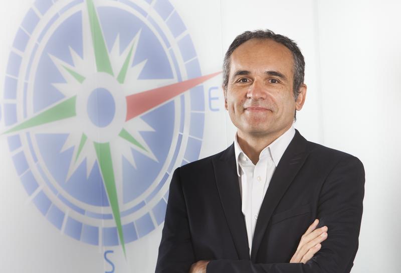 Euromaster cuenta con nuevo director general para España y Portugal, Francis Ferreira