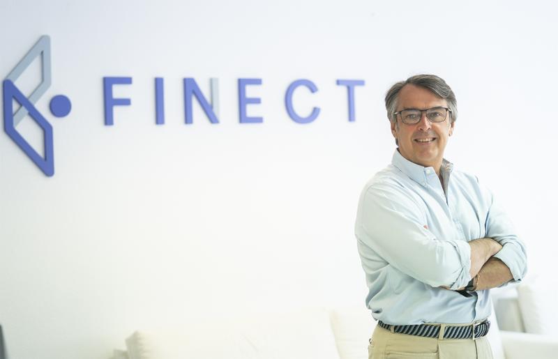 Finect se alía con Raisin y ofrecerá 60 depósitos europeos