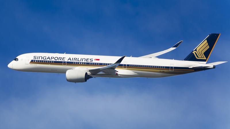 Singapore Airlines despedirá a 4.300 empleados tras el descalabro de la demanda