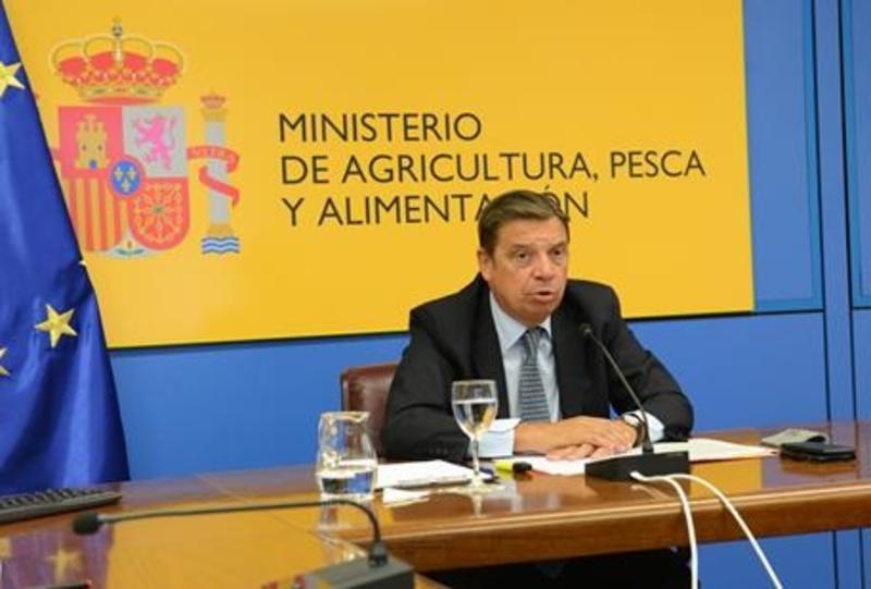 Las negociaciones sobre la reforma de la PAC entran en su recta final