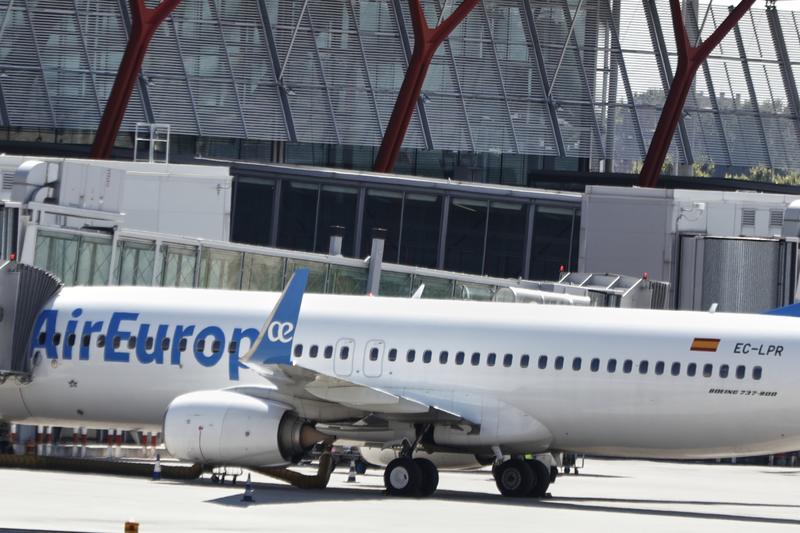 El Estado no entrará en el accionariado ni en el consejo de Air Europa