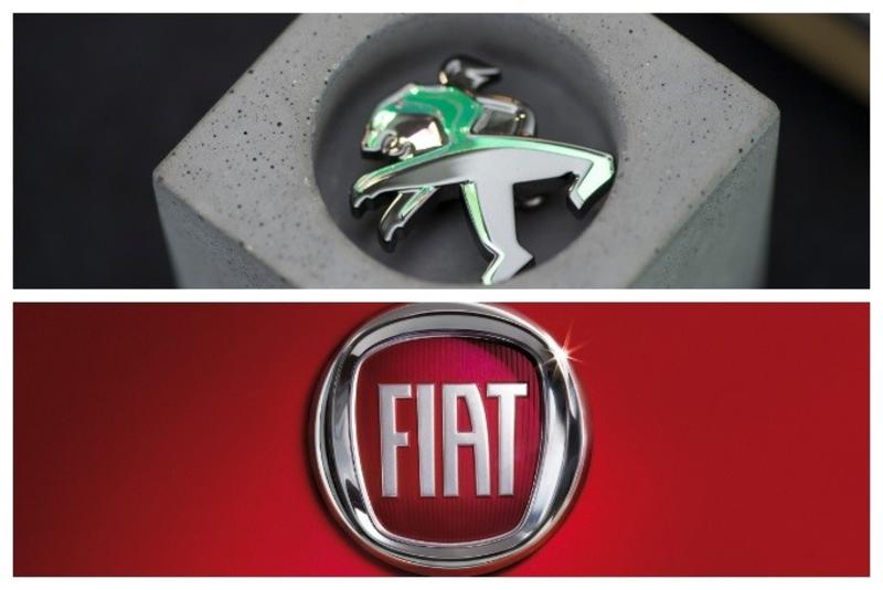 PSA y Fiat Chrysler adaptan los términos de su acuerdo de fusión al Covid-19