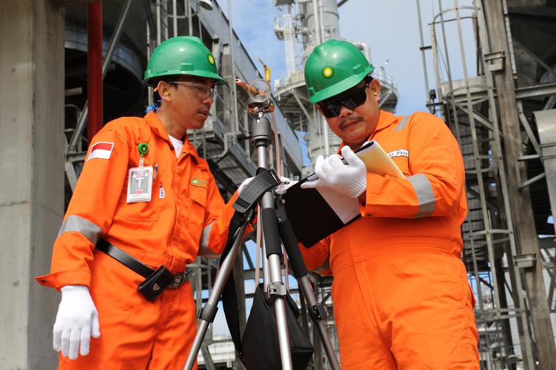 BP prevé una caída de la demanda del crudo por la crisis del Covid