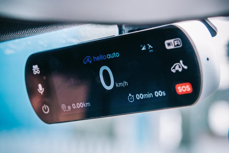 Hello Auto lanza un seguro de automóvil basado en el pago por uso