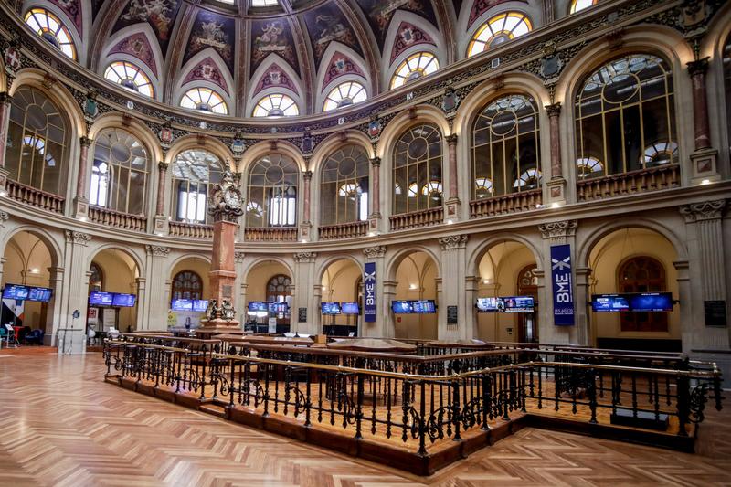 El patrimonio en sicavs aumenta un 1,9% en agosto, hasta los 27.535 M€