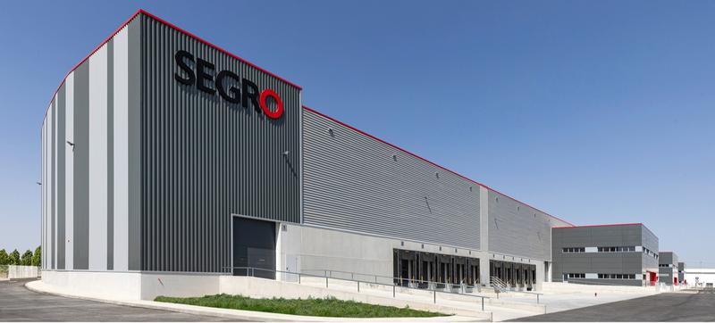 La socimi británica Segro adquiere ocho activos ‘prime’ en Madrid y Barcelona