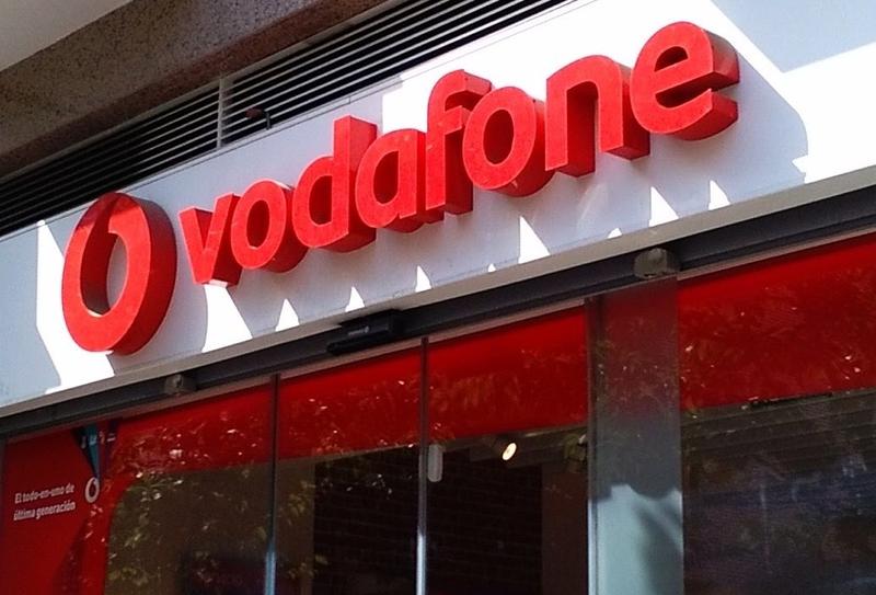 Vodafone ofrece datos ilimitados con 5G a todos los clientes móviles