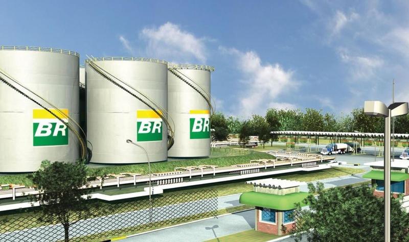 Petrobras reducirá su plan de inversión en al menos 11.774 M€ hasta 2025