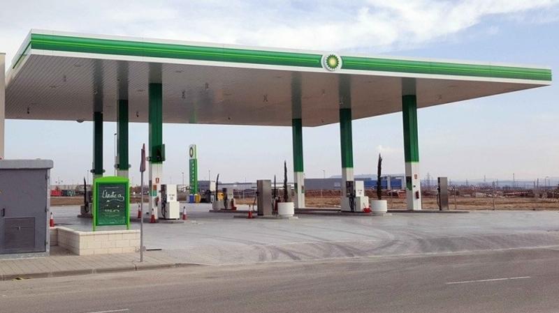 BP y Microsoft se alían para impulsar la innovación energética