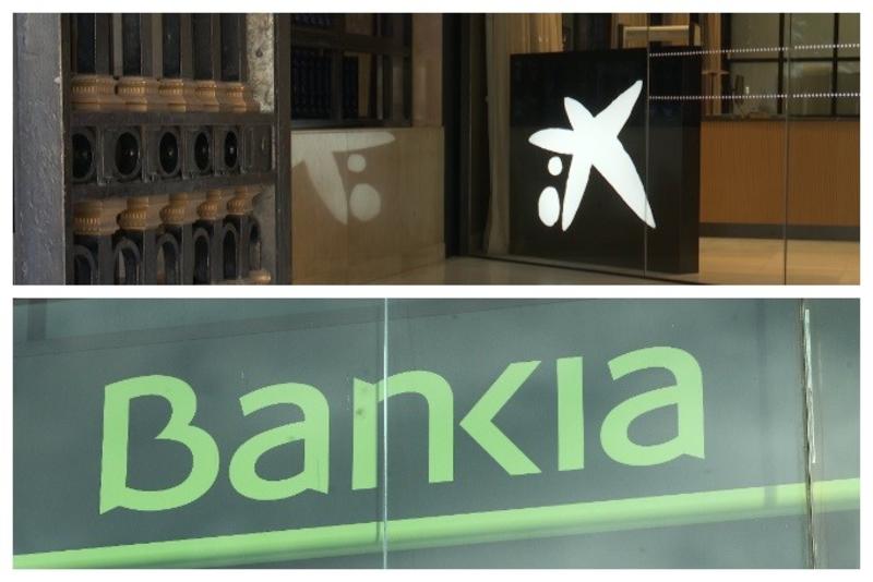 El Estado, a través del FROB, tendrá presencia en el consejo de la nueva CaixaBank-Bankia