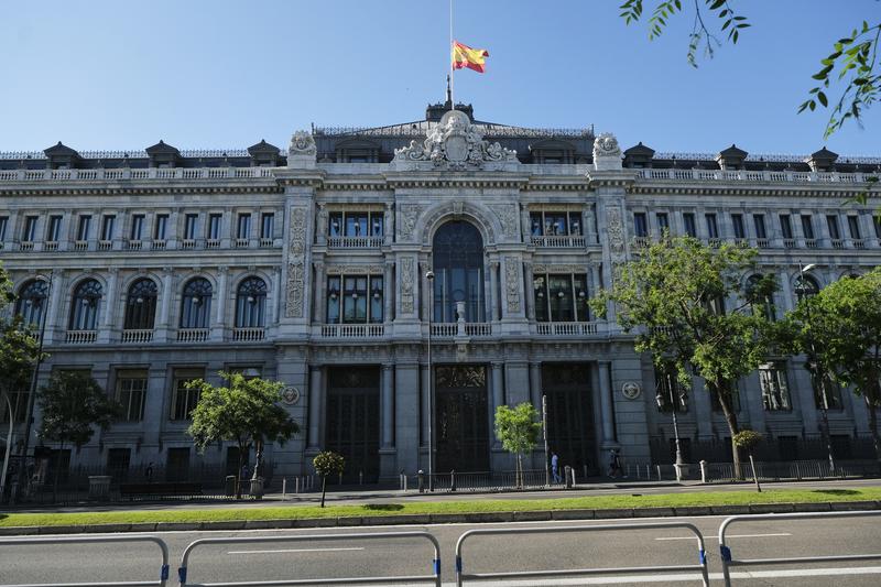 Banco de España: El PIB puede crecer en 2021/2022 por los fondos europeos