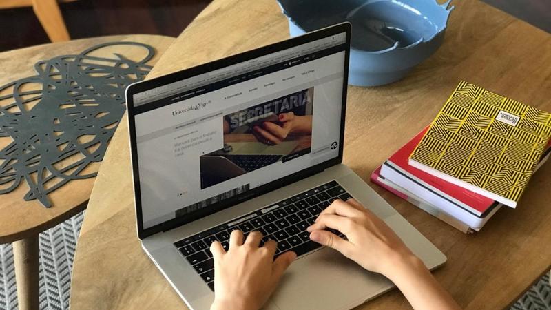 El 74% de los españoles considera que su trabajo le permite teletrabajar