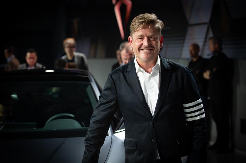 Wayne Griffiths se perfila como nuevo presidente de Seat