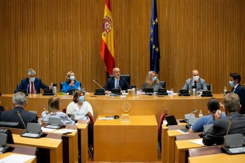 El Congreso aprueba este jueves la ley del ‘sandbox’ financiero: banco de pruebas para proyectos digitales