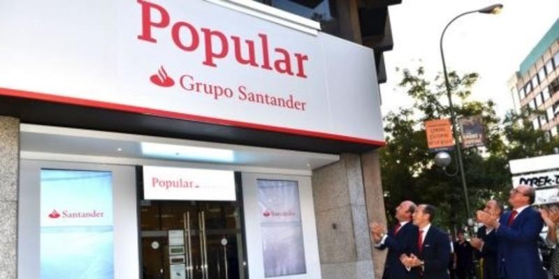 Asufin recuerda que todos los accionistas de Popular aún pueden reclamar
