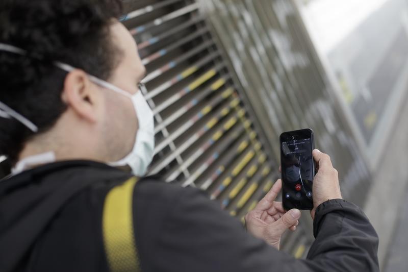 La portabilidad se desploma en telefonía móvil y fija