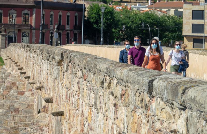 La OMT acuerda la ‘Declaración de Tbilisi’ para una recuperación sostenibl