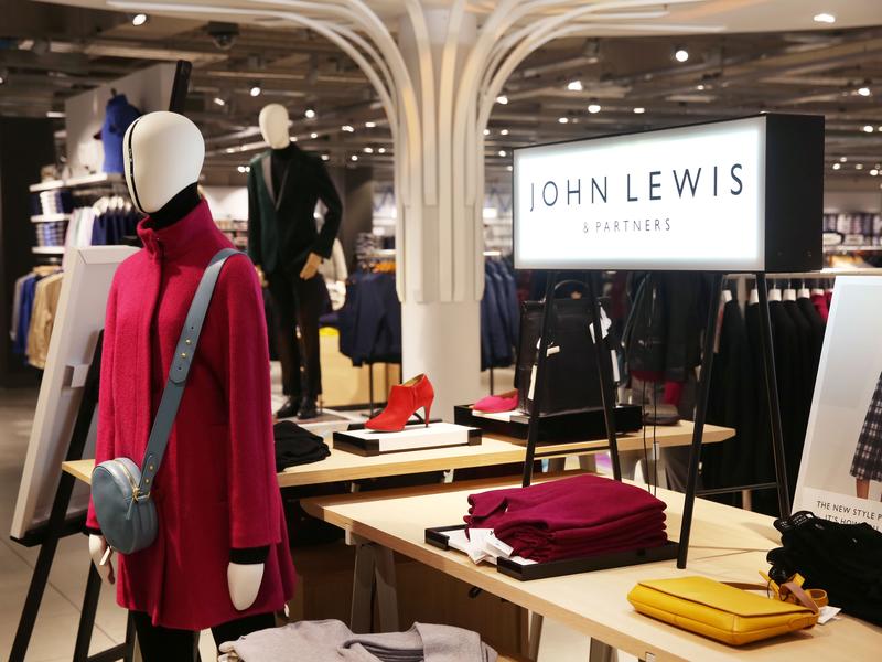 John Lewis no pagará el bonus a sus trabajadores por primera vez desde 1948