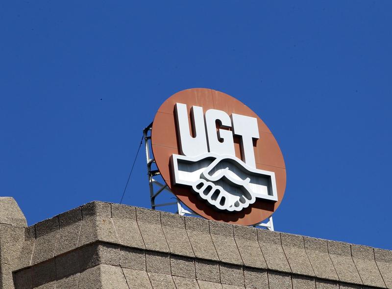 UGT suscribirá el acuerdo de teletrabajo de los funcionarios