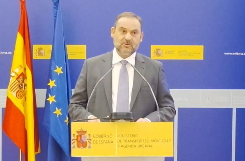 El Gobierno presenta la Estrategia de Movilidad Segura, Sostenible y Conectada 2030