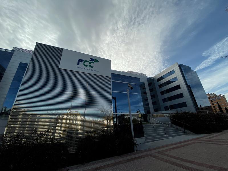 FCC Construcción construirá un hospital en Jersey (Reino Unido) por 590 M€