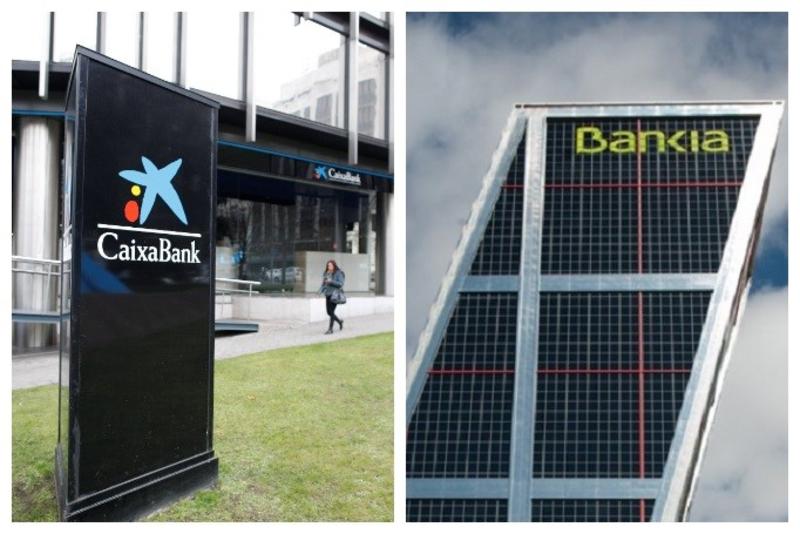 Adicae pide que CaixaBank y Bankia asuman en su fusión compromisos para los consumidores