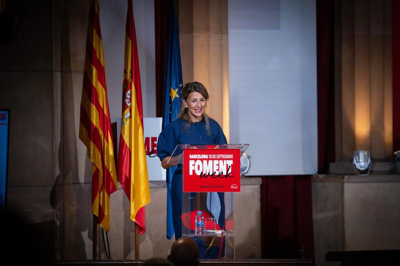 El Gobierno ofrece exoneraciones de más del 80% en los ERTE de sectores más afectados