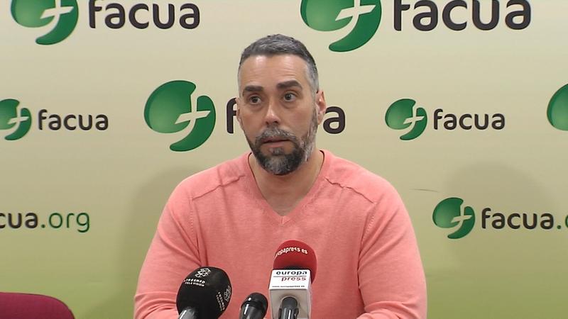Facua asegura que los consumidores «saldrán perjudicados» por la fusión de Bankia y Caixabank