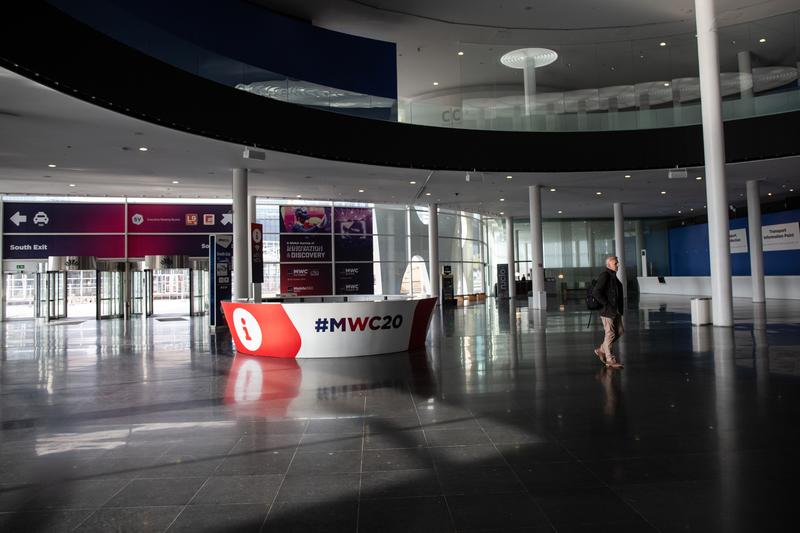 La GSMA trabaja en un MWC 2021 «híbrido» en marzo